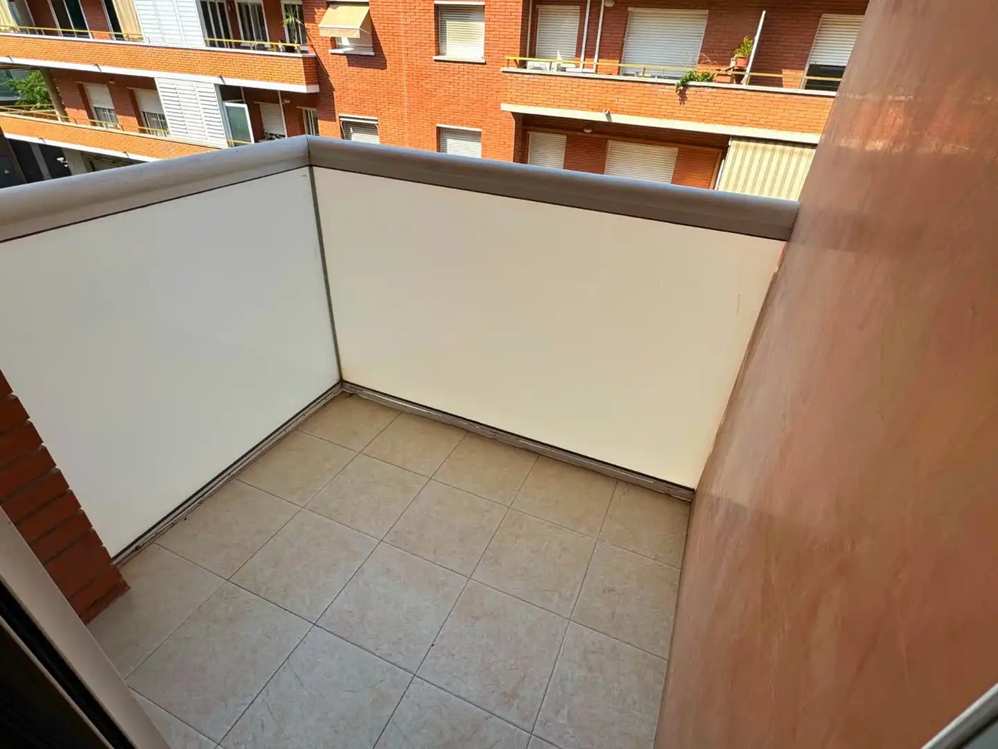 Terraza de Piso en venta en Molins de Rei con Aire acondicionado, Calefacción y Parquet