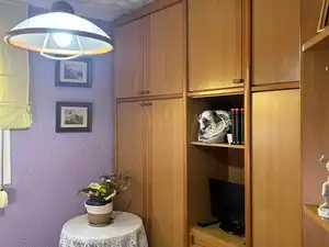 Habitación de Piso en venta en Barcelona con Aire acondicionado, Amueblado y Horno