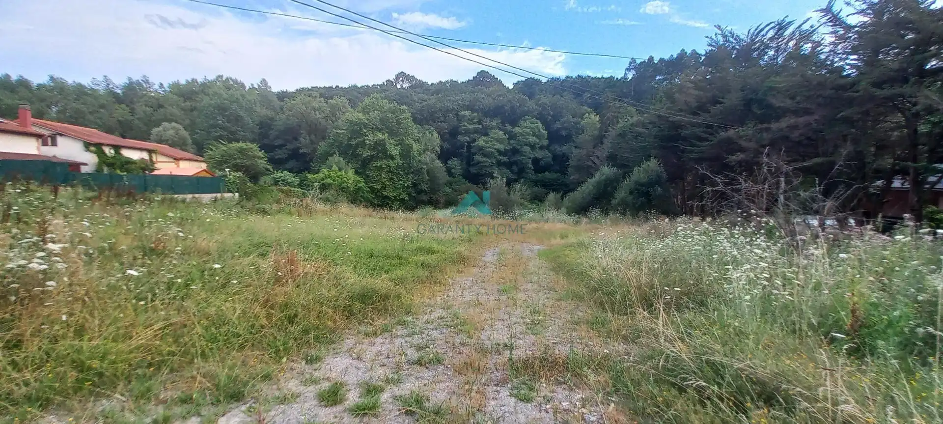 Terrenos y solares en venta en Hazas de Cesto, imagen 2