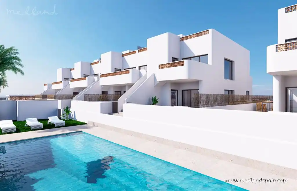 Apartment with pool for sale in Dolores, imagen 11