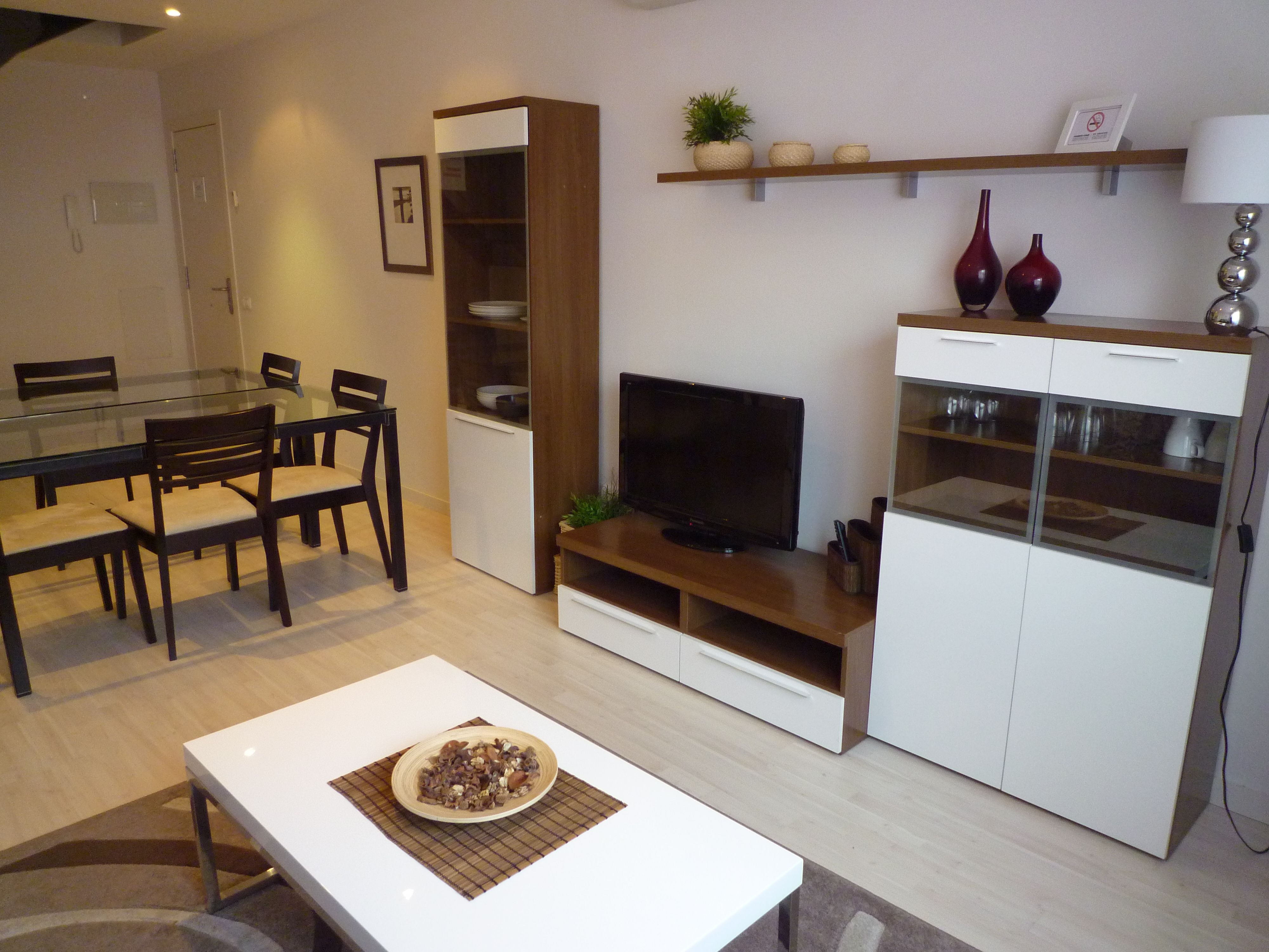 Apartament de lloguer a Carrer de Blas Fernández Lirola, 43, Santa Eulàlia
