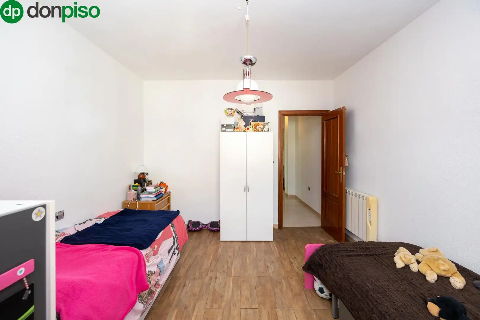 Apartamento en venta en C. San Antón, 9, San Antón