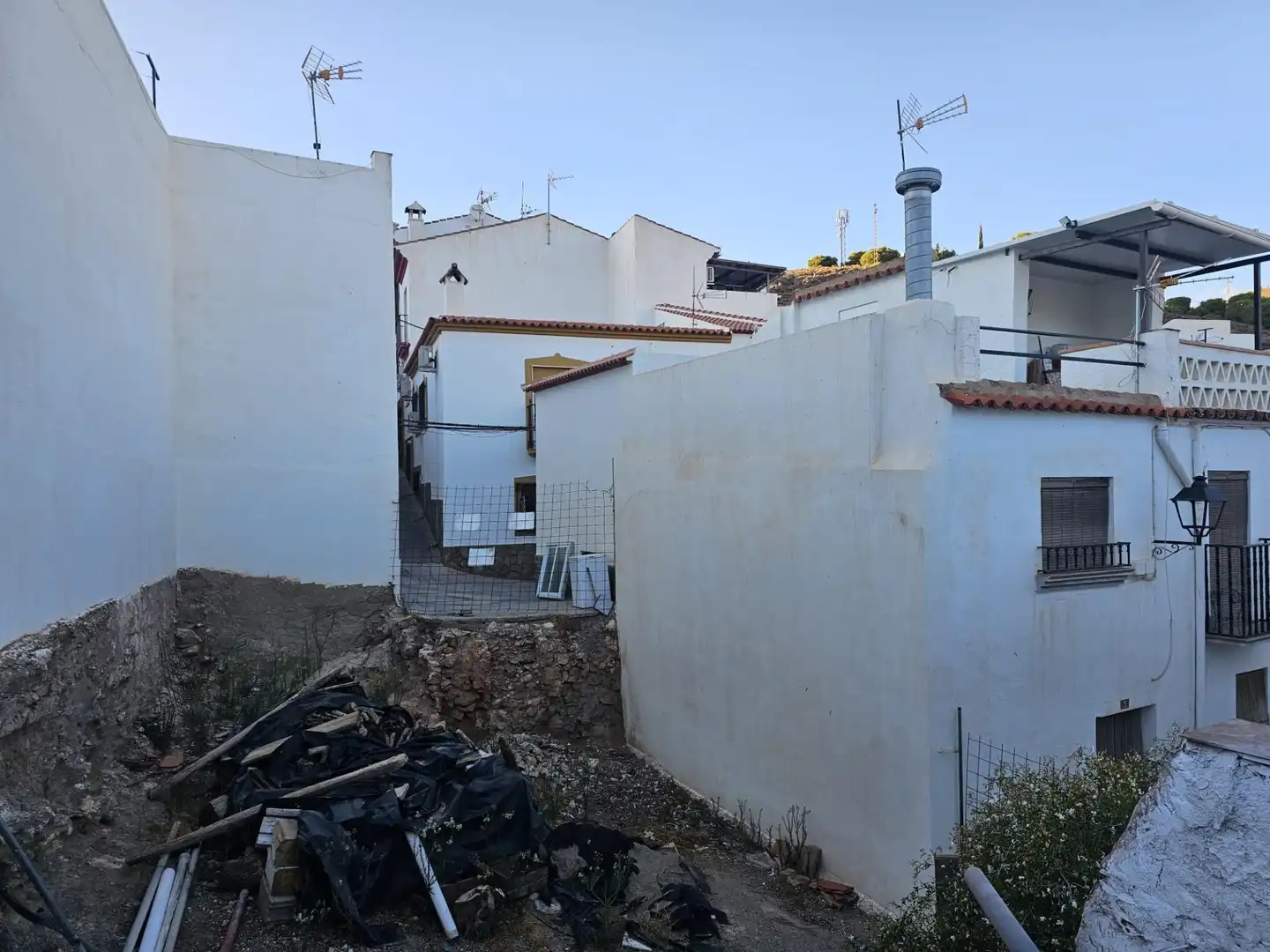 Haus mit Terrasse zum Verkauf in Laujar de Andarax, imagen 44