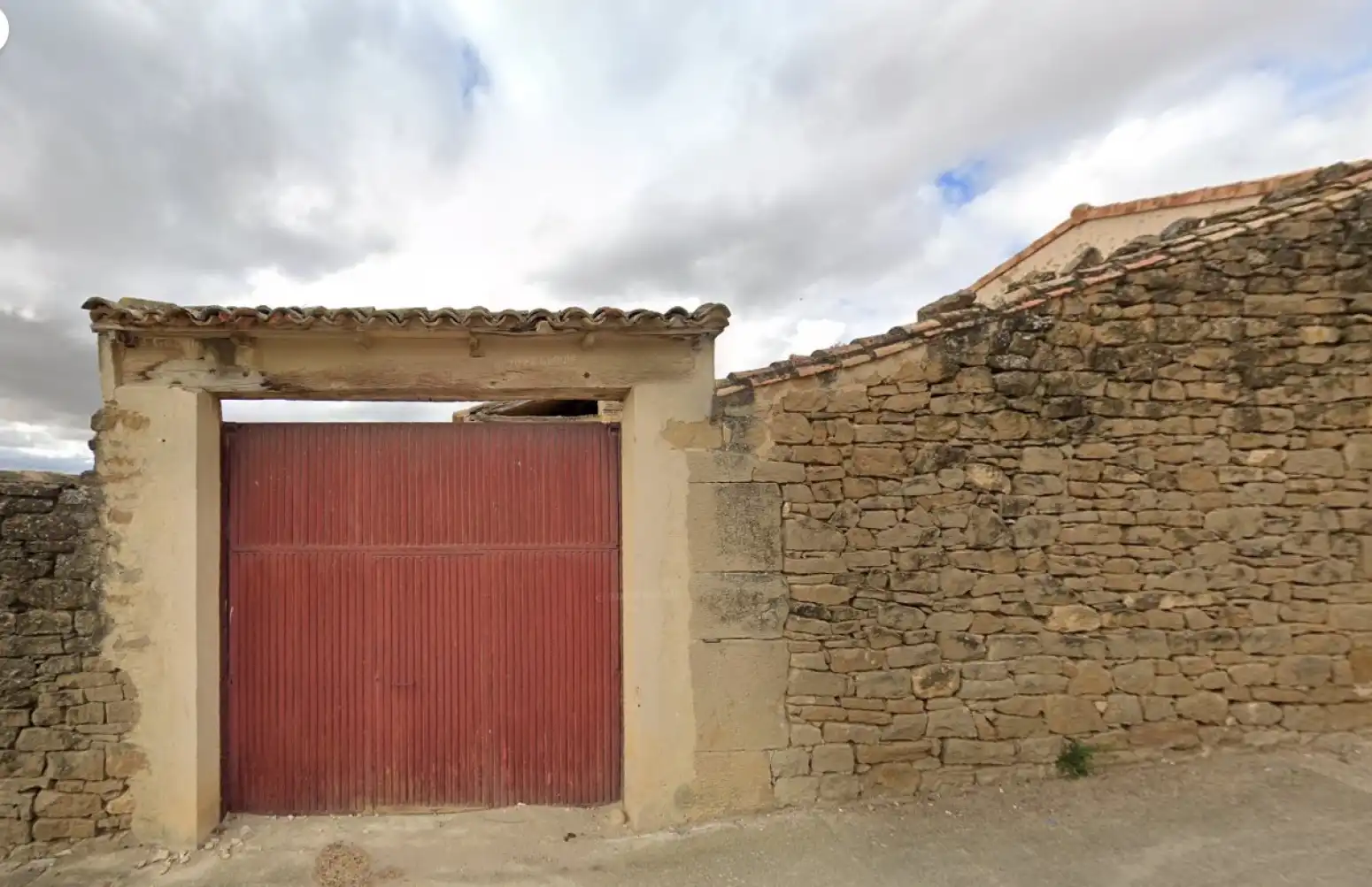 Terreno en venta en Beire
