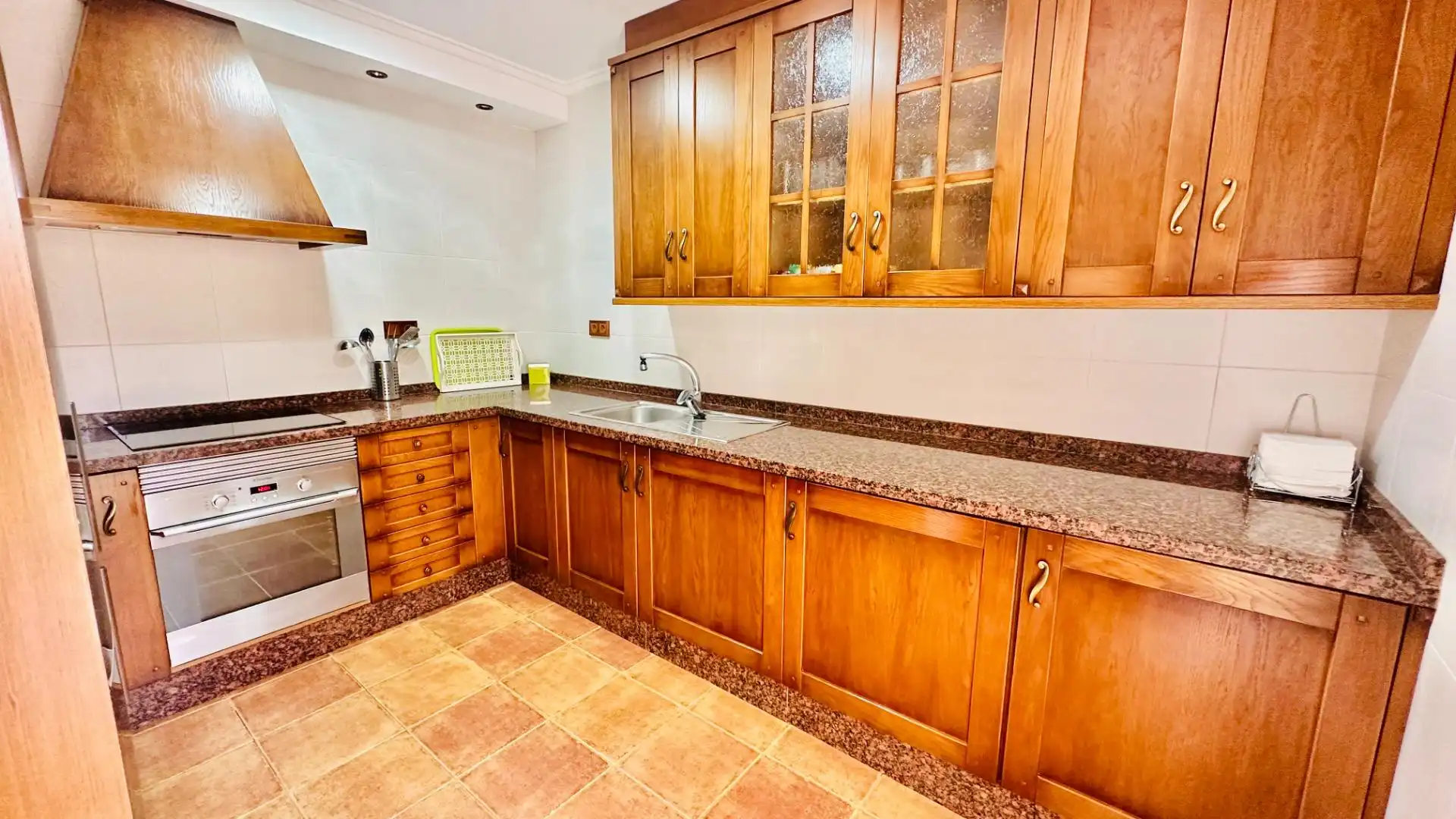 Casa o chalet en venta en Montepinar - La Aparecida - Raiguero