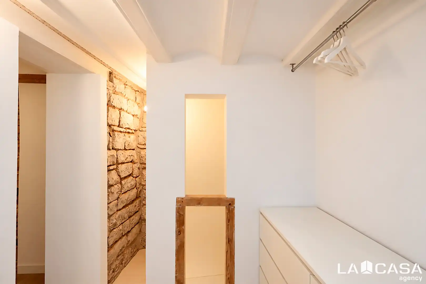 Maisonette zum Verkauf in Barcelona, Barcelona
