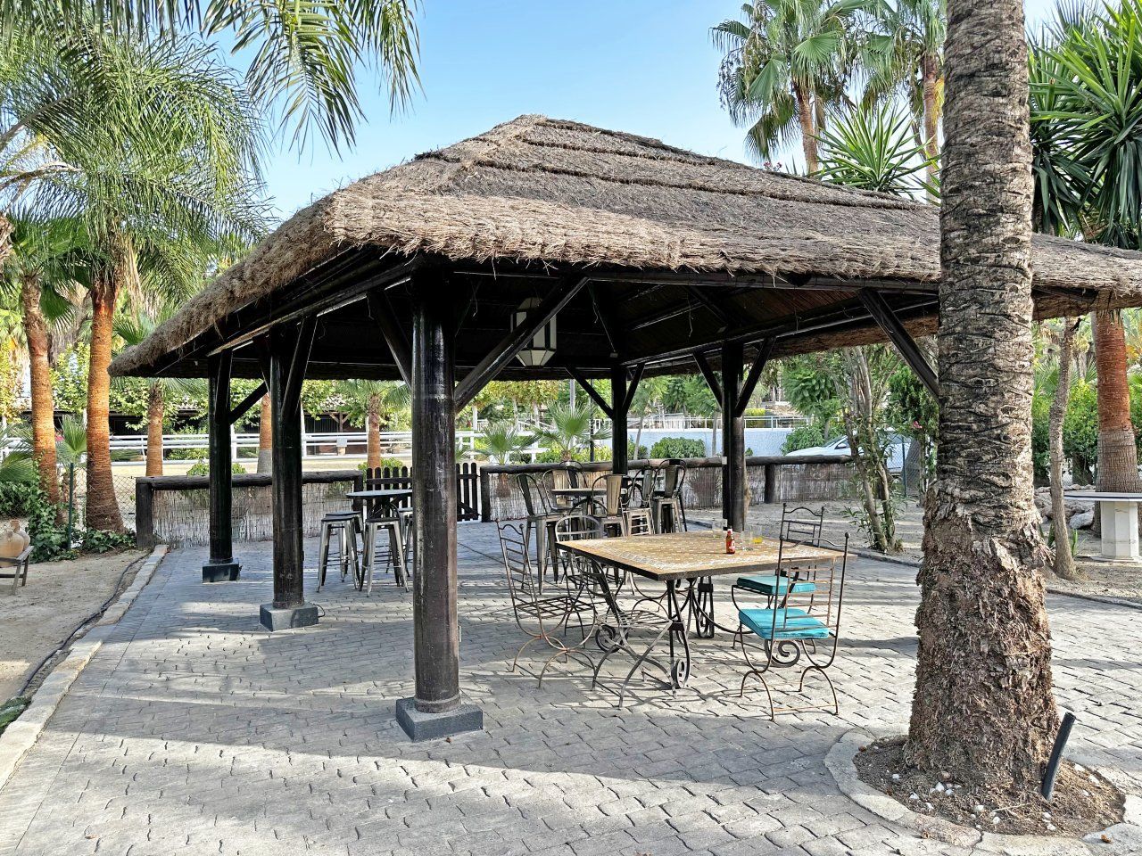 Residential for sale in Málaga Capital