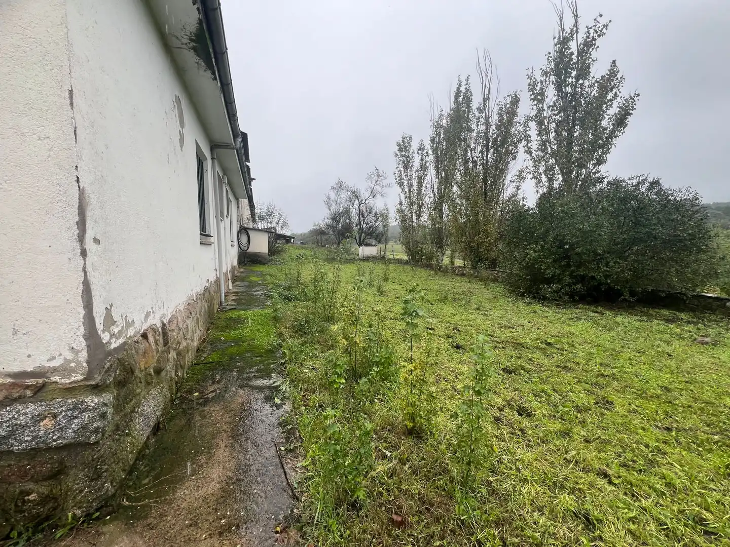 Grundstücke zum Verkauf in Lanzahíta