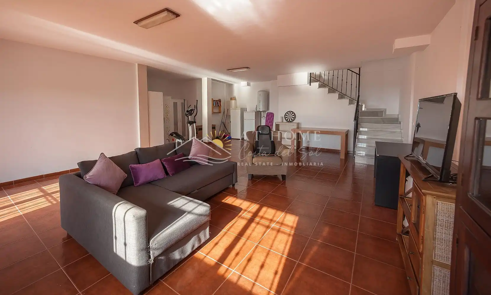 Villa con piscina in vendita a Frigiliana, imagen 23