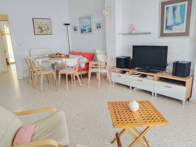 Piso en Venta en Centro