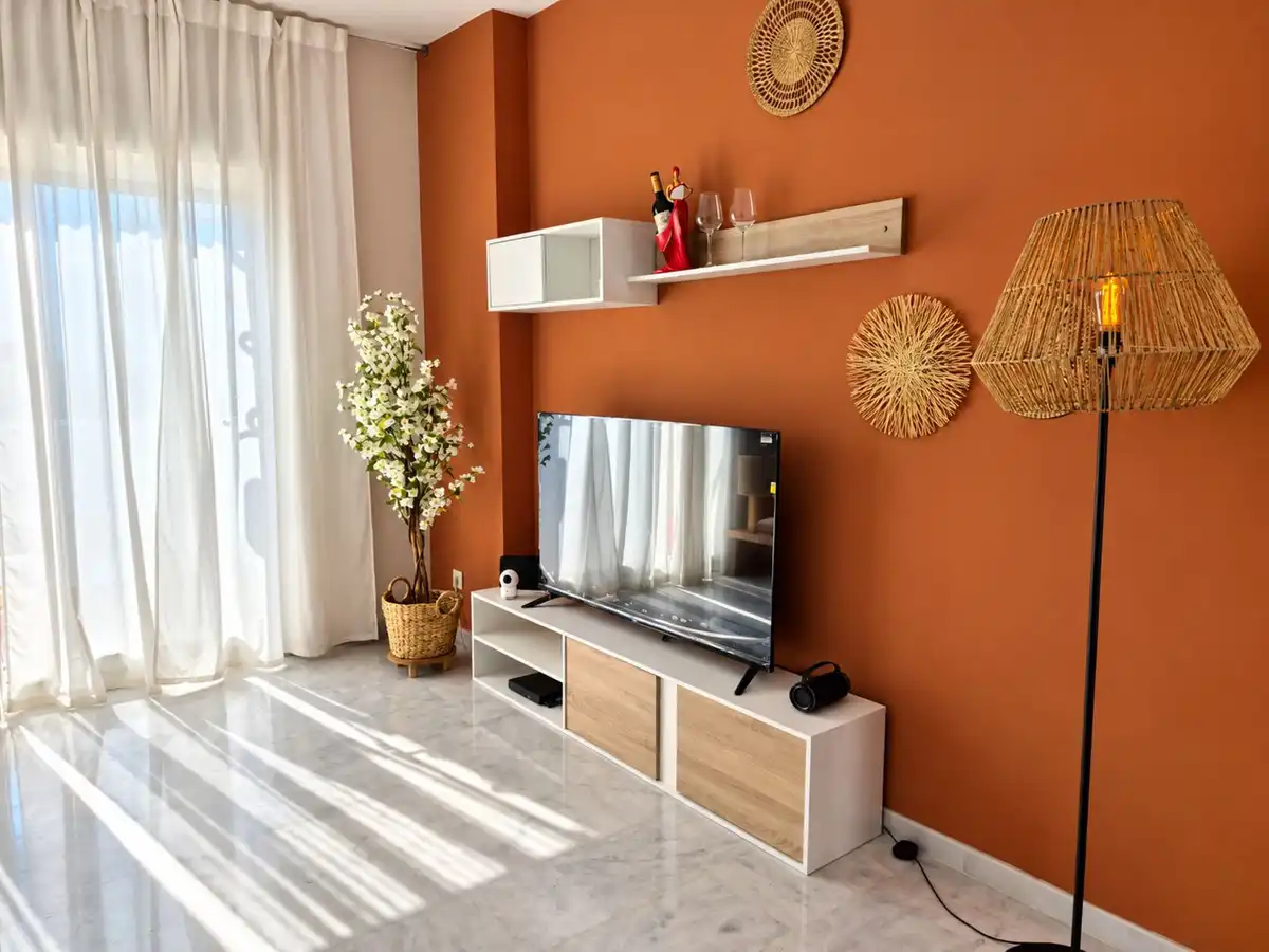 Ático con ascensor en venta en Estepona Pueblo, imagen 8