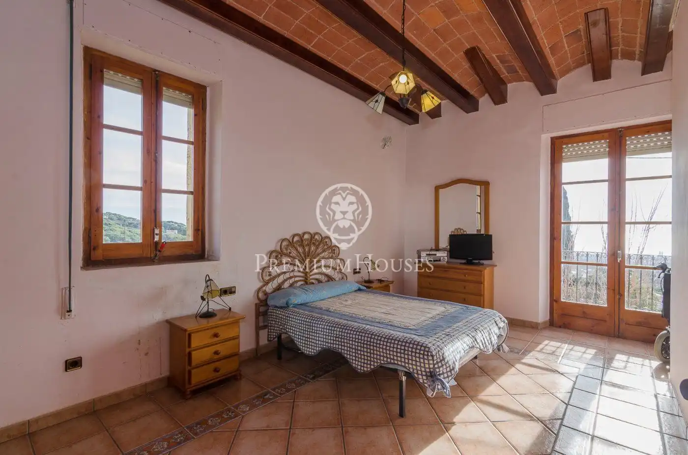 Casa rustica con terrazza in vendita a Urbanitzacions, imagen 9