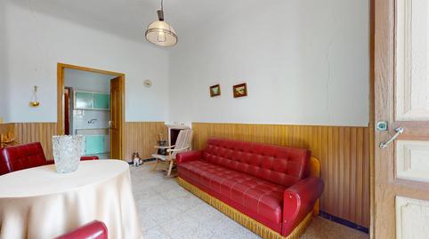 Foto 4 de Casa o xalet en venda a  Fuente Alamo, de, Corvera, Murcia