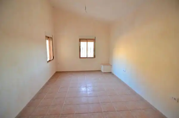 Habitación de Finca rústica en venta en Murcia con Jardín privado, Terraza y Trastero