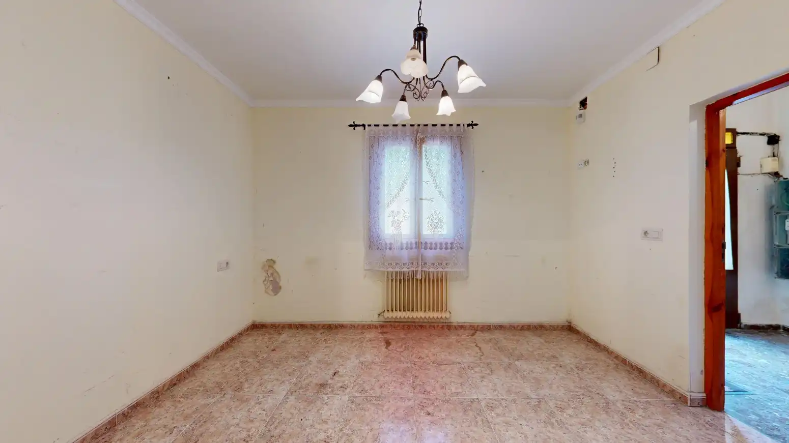 Piso en venta en Carcastillo con Calefacción