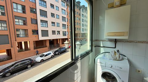 Foto 5 de Piso en venta en Calle Juan Antonio Álvarez Rabanal, HUCA - La Cadellada, Oviedo