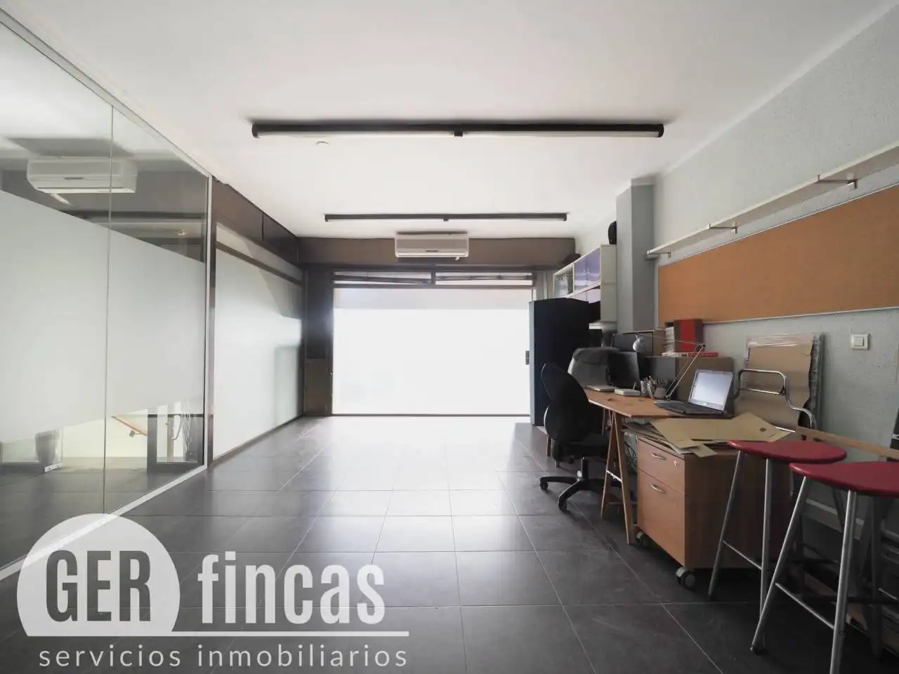 Local comercial en venda a Calle Monturiol, imagen 8