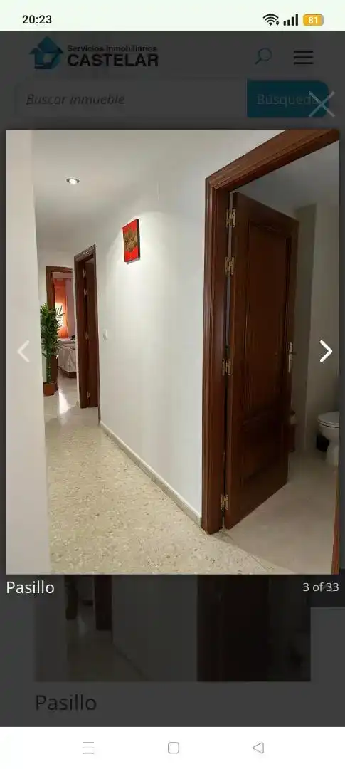 Pis en venda en Barcarrota, Badajoz
