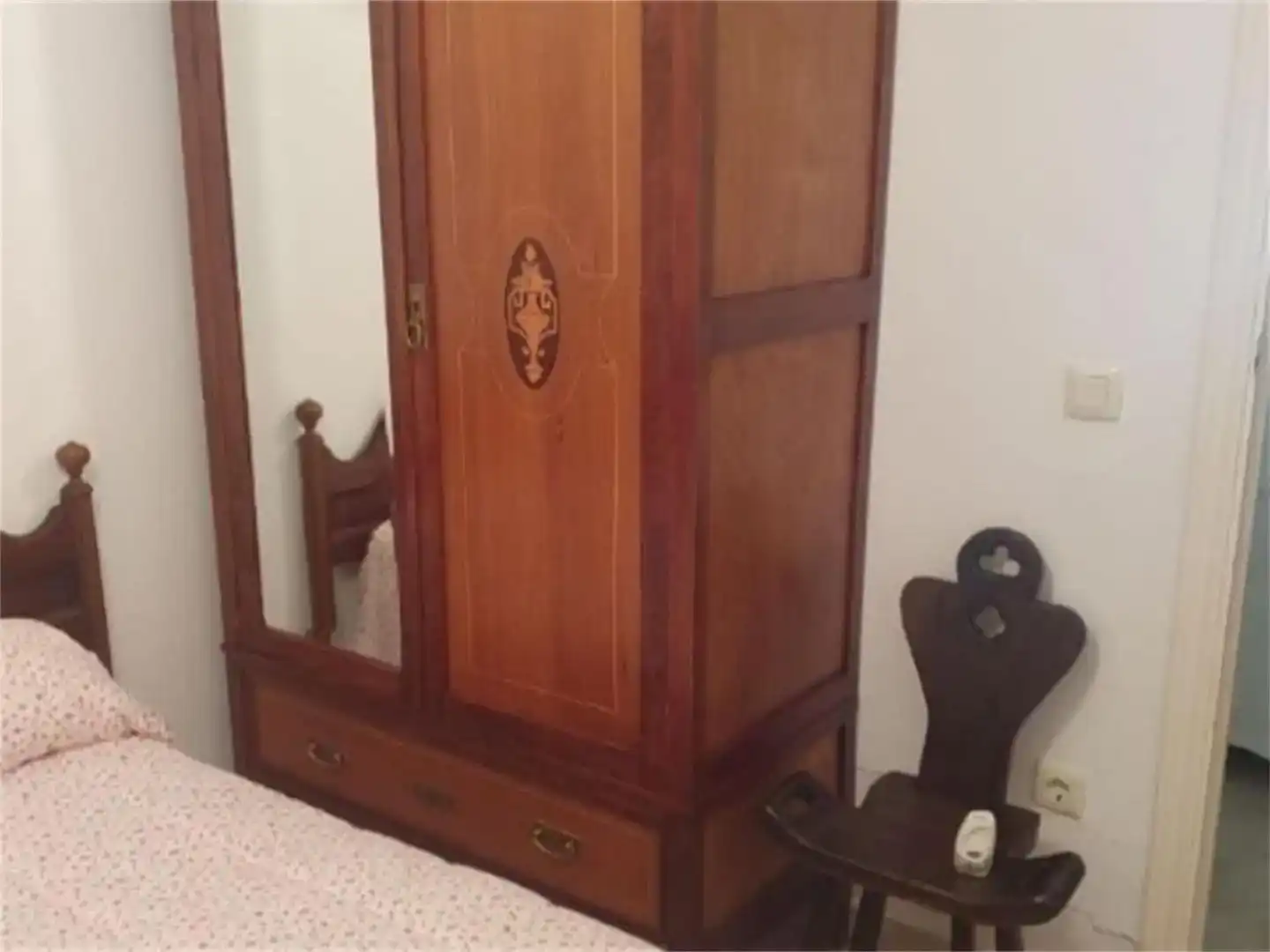 Habitación de Casa o chalet en venta en Medellín con Aire acondicionado