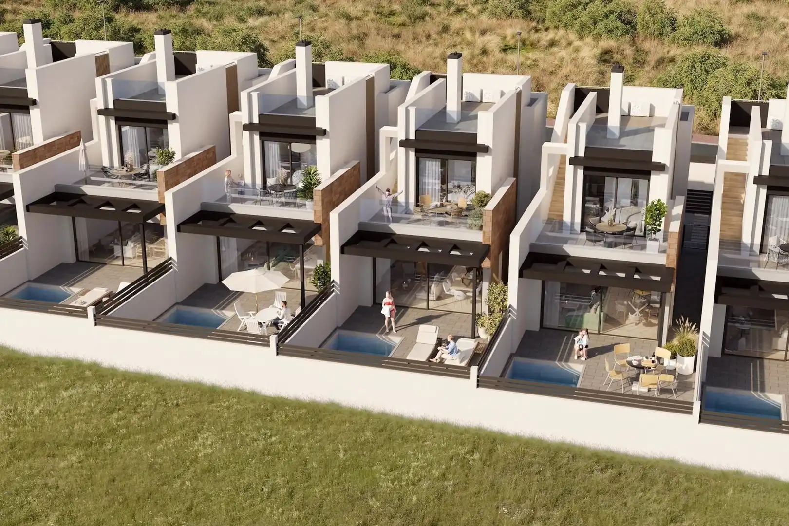 Casa in vendita a Nueva Torrevieja - Aguas Nuevas