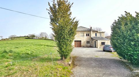 Photo 3 of Houses for sale in Lugar Lamas, 8, Triacastela, Lugo