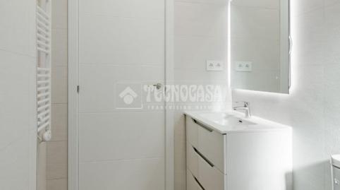 Foto 2 de Pis de lloguer a Ventas,  Madrid Capital