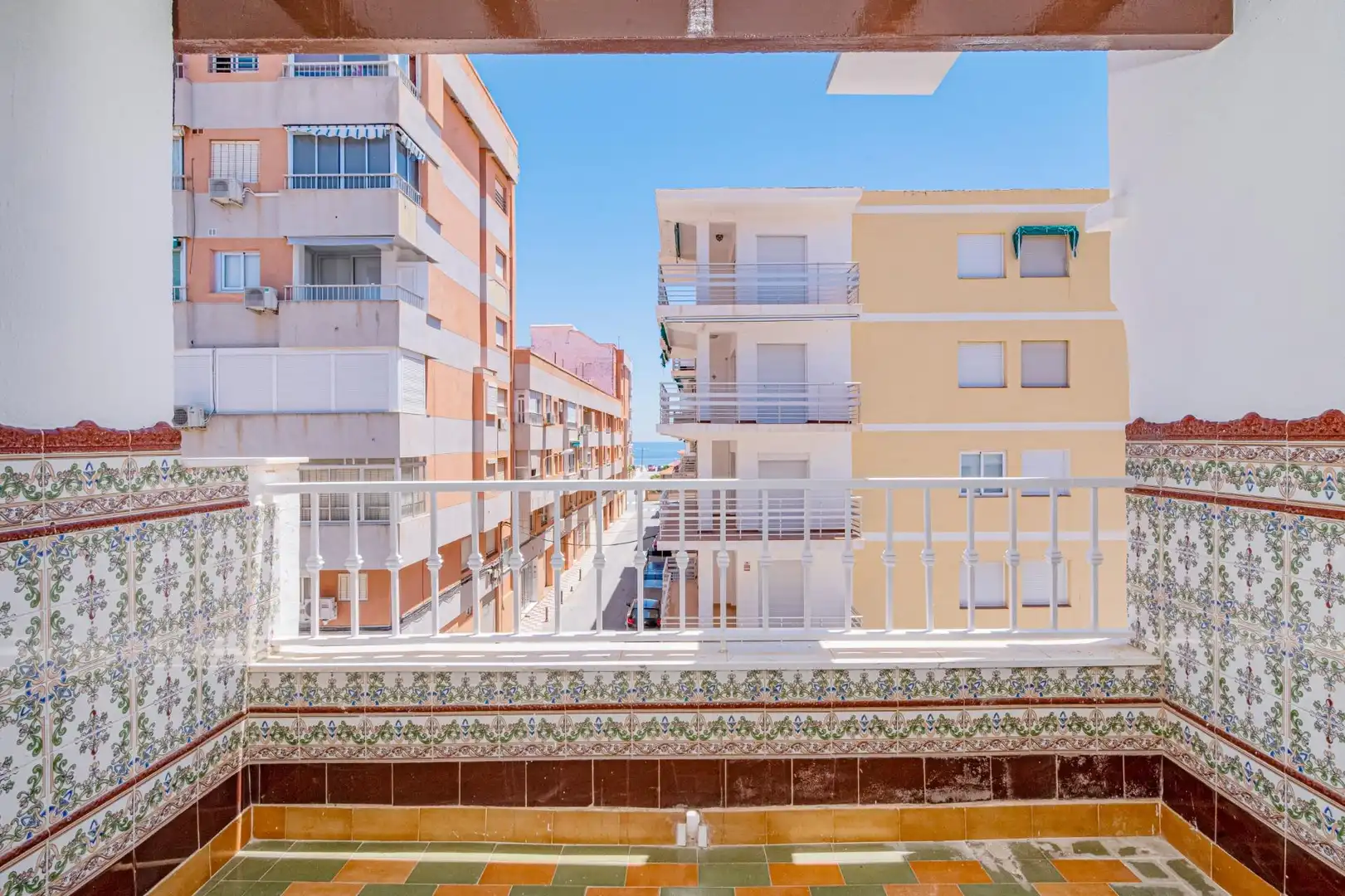 Apartment mit Aufzug zum Verkauf in Calle Calle Fragata Cervantes, imagen 20