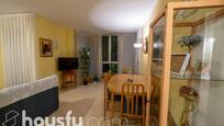 Living room of Flat for sale in  Palma de Mallorca  with Storage room