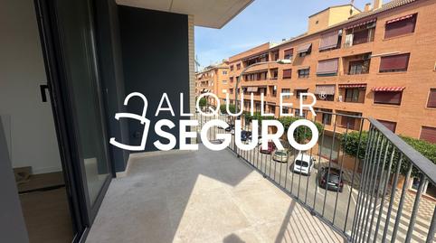 Foto 2 de Pis de lloguer a Artal de Foces, Alcàsser, Valencia