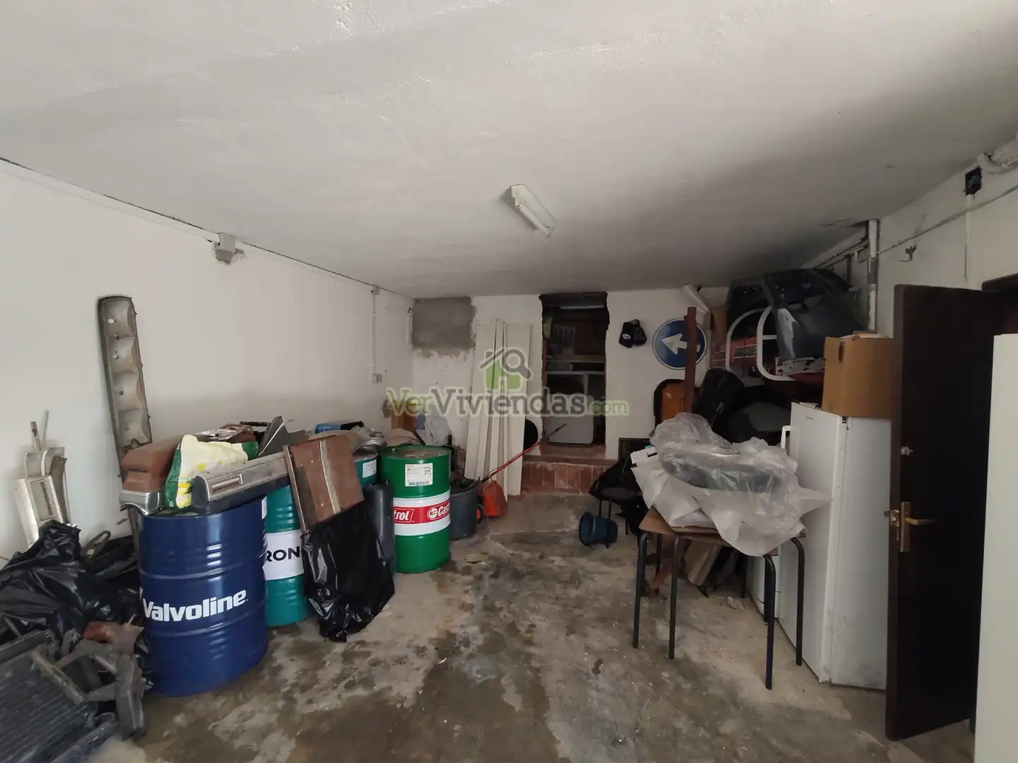 Casa o xalet en venda en Vallirana amb Aire condicionat, Calefacció i Jardí privat