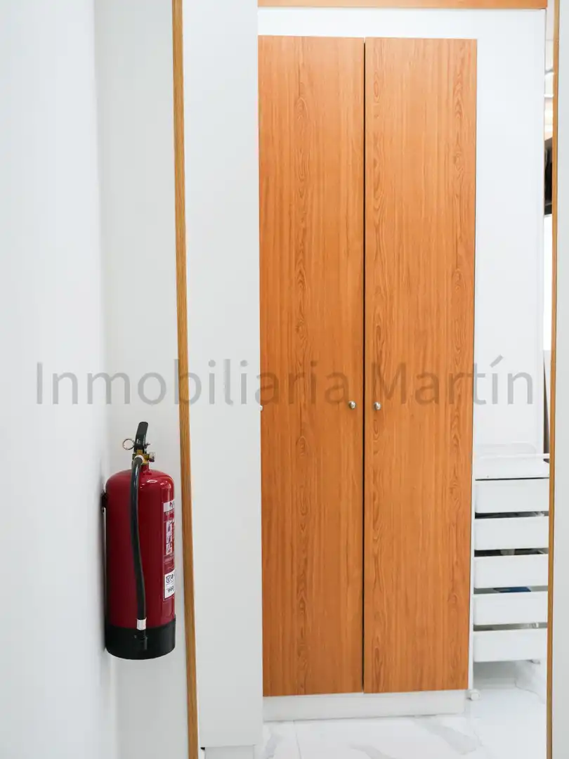Locale commerciale in vendita a San Isidro - Campohermoso, imagen 10
