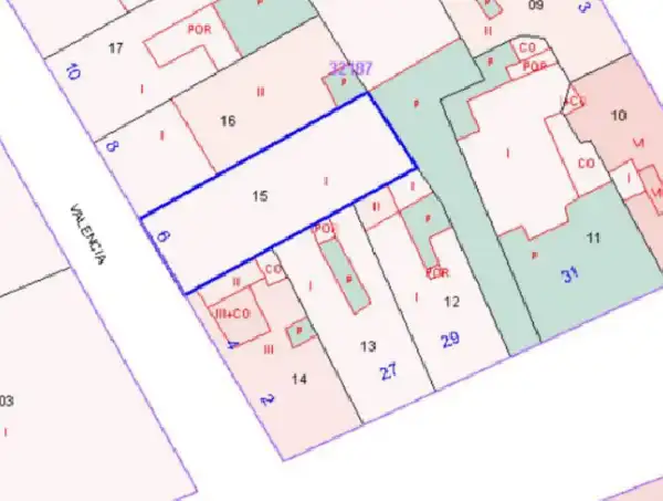 Casa adosada en venta en Petrer