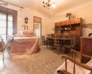 Dining room of Flat for sale in Alicante / Alacant