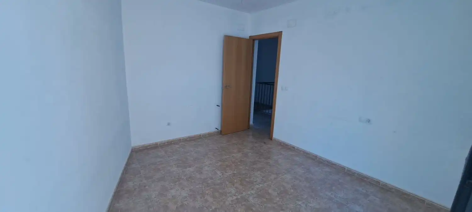 Dúplex en venda en Sant Joan de Moró amb Calefacció, Terrassa i Traster