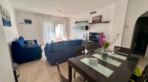 Foto 3 de Piso en venta en Calle Quintana, 5, Paraiso - Barronal, Málaga