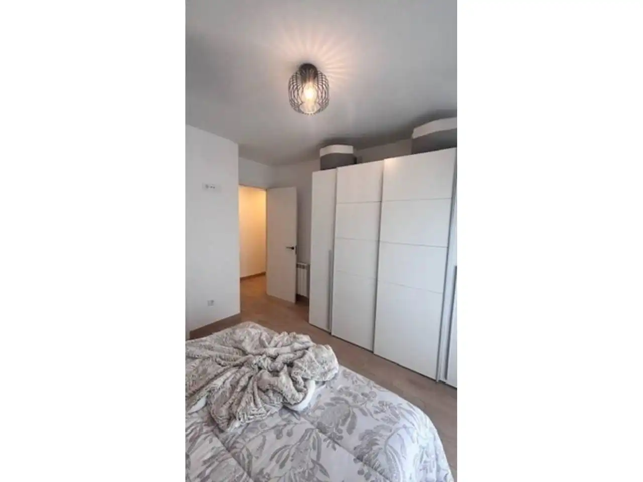 Flat with terrace for sale in Paseo Estación, imagen 21