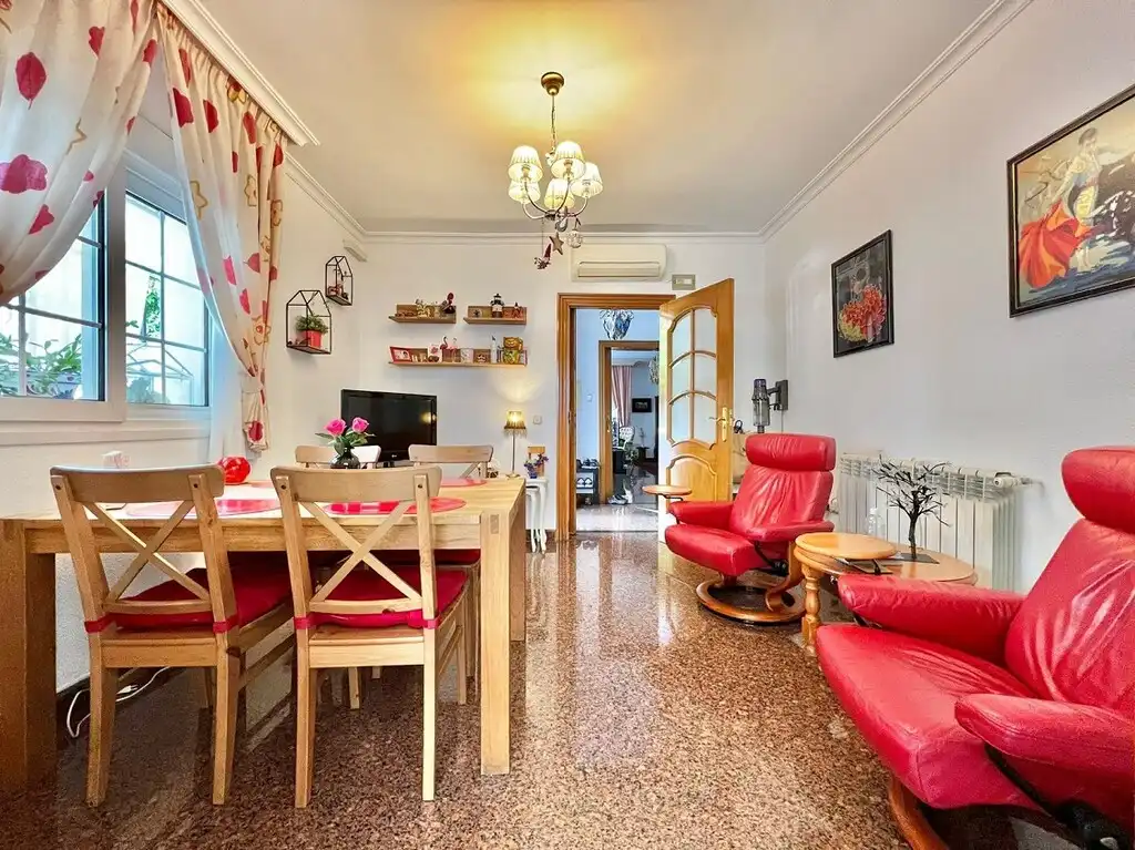 Chalet en venta en Centro ciudad, imagen 5