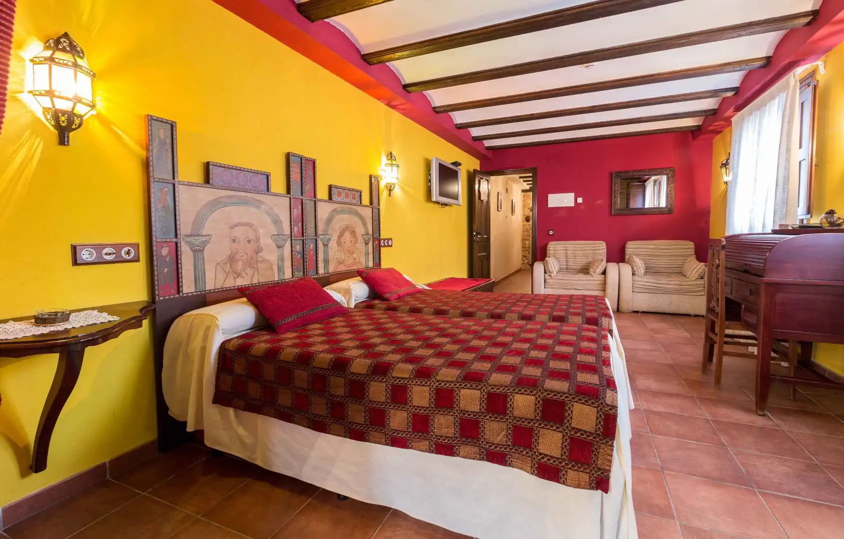 Hotel zum Verkauf in Gea de Albarracín, imagen 28