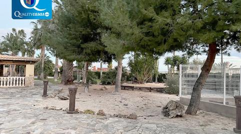 Foto 4 de Casa o chalet en venta en Fontcalent, Alicante