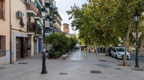 Photo 2 of Residential for sale in Avenida del Hospicio, 1, San Ildefonso, Granada