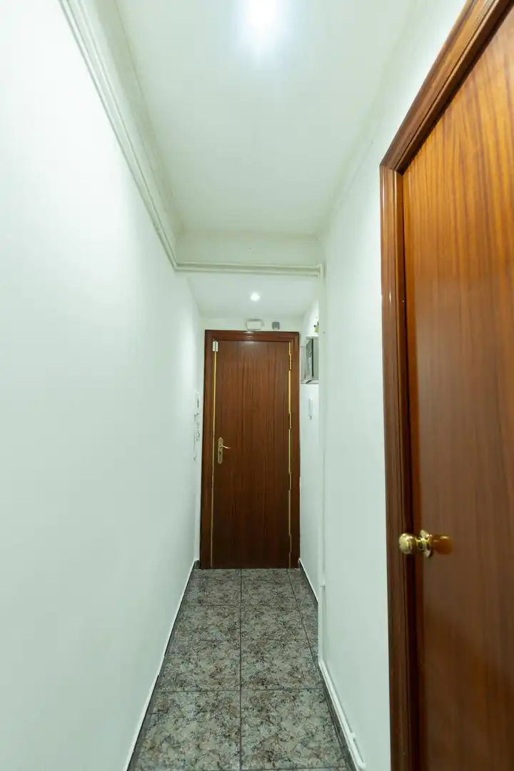 Apartamento en venta en L'Hospitalet de Llobregat con Aire acondicionado y Calefacción