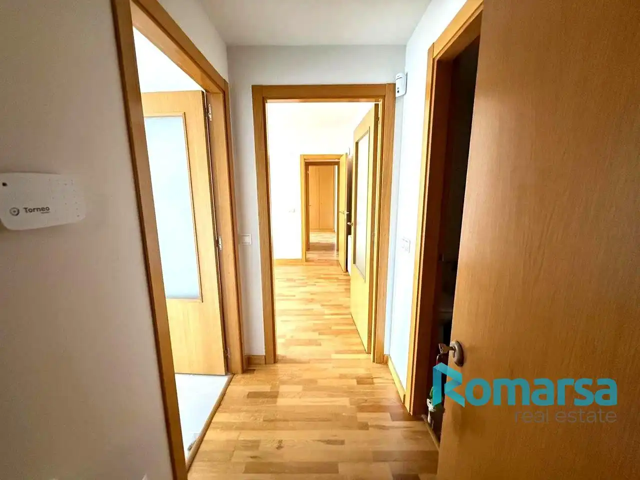 Flat with lift for sale in Calle Juan Aurelio Sanchez Tadeo, imagen 8