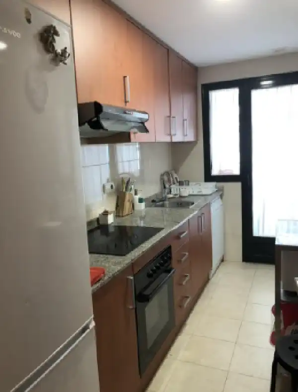 Pis amb terrassa en venda a Santa Pola ciudad, imagen 5