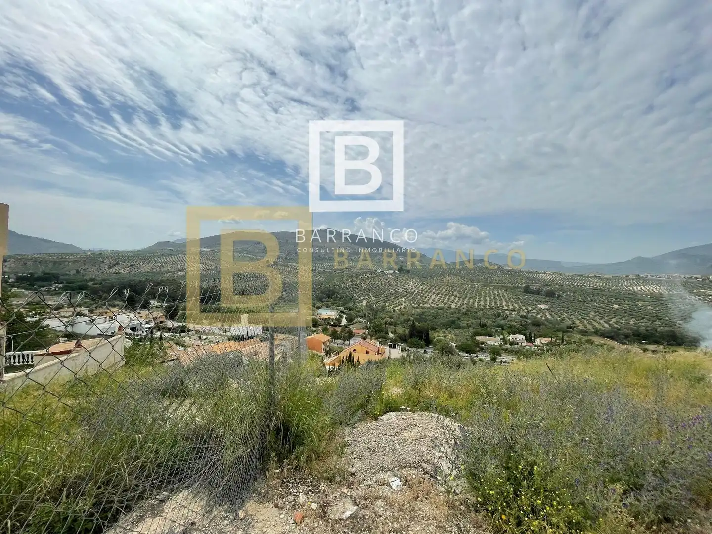 Terreni e lotti in vendita a La Guardia de Jaén, imagen 3
