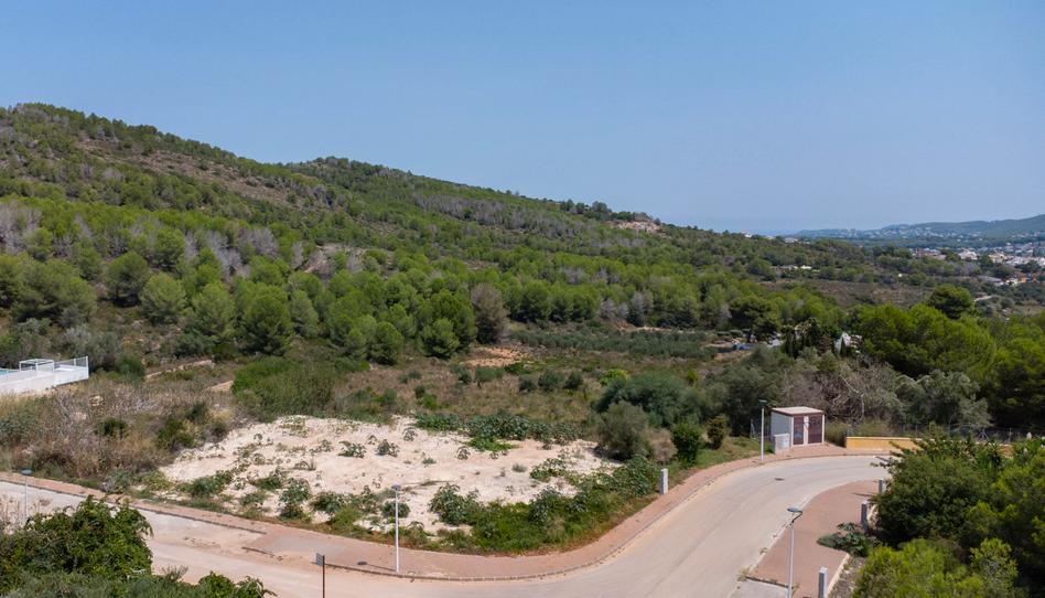 Foto 1 de Residencial en venta en Les Fonts - Els Molins, Alicante
