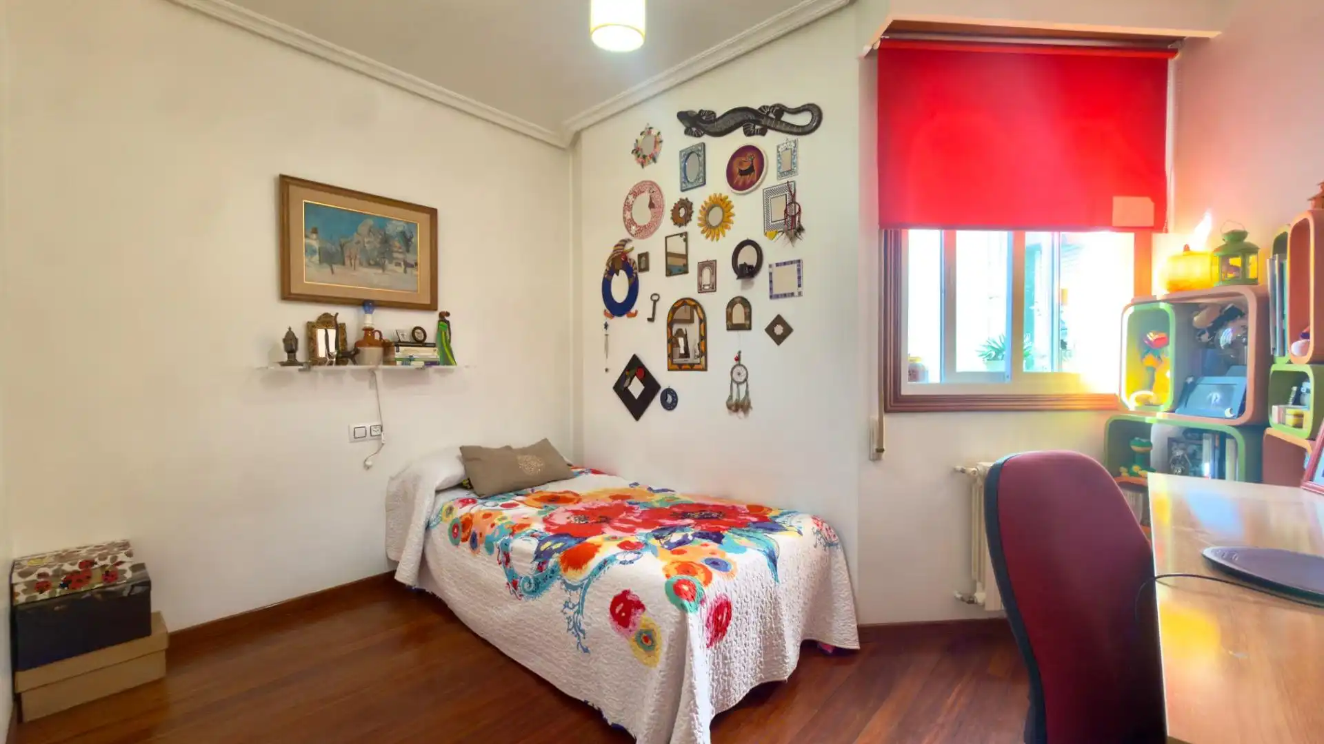 Flat with lift for sale in Avenida BUENOS AIRES, imagen 4