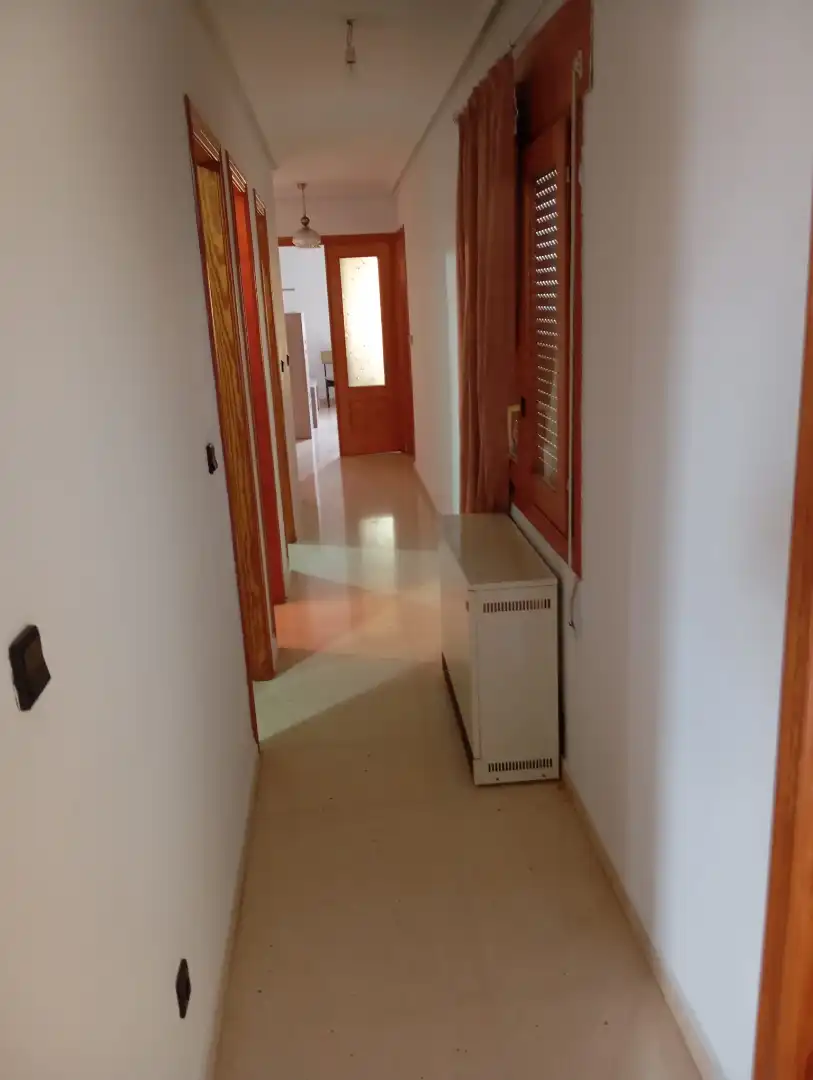 Piso en venta en Motilla del Palancar con Calefacción, Amueblado y Balcón