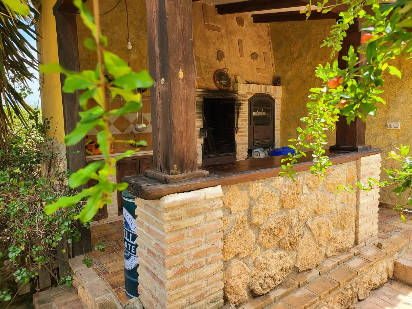 Maison rustique avec piscine à vendre à Pedanías Oeste, imagen 31