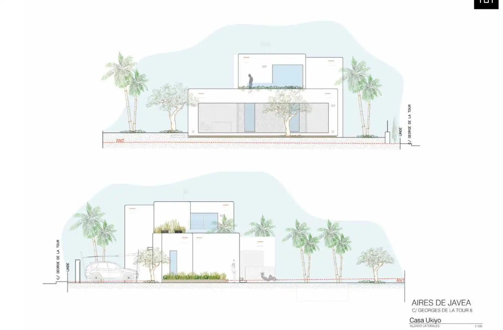 Houses for sale in Jávea / Xàbia  with Air Conditioner, Heating and Private garden
