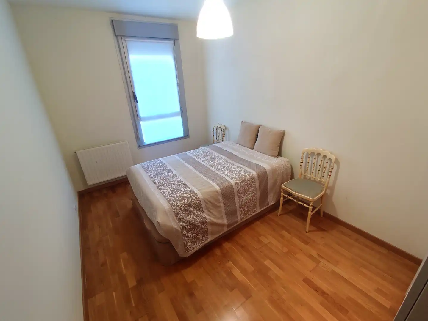 Habitación de Piso en venta en Vitoria - Gasteiz con Calefacción, Terraza y Amueblado